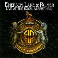  : Live at the Royal Albert Hall